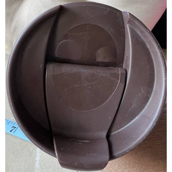 -DRINKING CUP STARBUCKS 2004 Germany Insulated Double Wall 12 oz - Picture 4 of 9